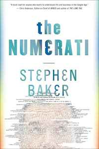 Stephen Baker - «The Numerati»