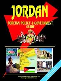 Jordan Foreign Policy and Government Guide