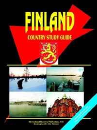 Ibp USA - «Finland Country»