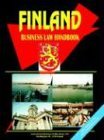 Ibp USA - «Finland Business Law Handbook»