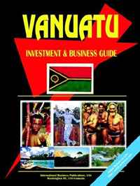 Vanuatu Investment And Business Guide