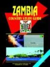 Ibp USA - «Zambia Country Study Guide»