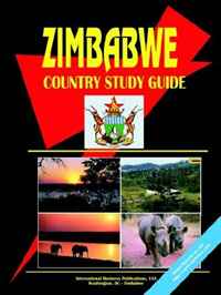 Ibp USA - «Zimbabwe Country Study Guide»