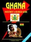 Ibp USA - «Ghana Investment And Business Guide»