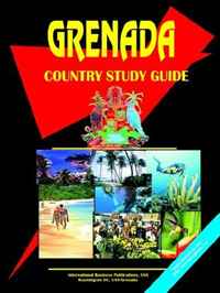 Ibp USA - «Grenada Country Study Guide»