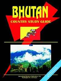 Ibp USA - «Bhutan Country Study Guide»