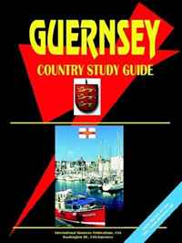 Ibp USA - «Guernsey Country Study Guide»