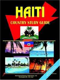 Ibp USA - «Haiti Country Study Guide»