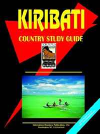 Ibp USA - «Kiribati Country Study Guide»
