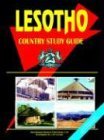 Ibp USA - «Lesotho Country Study Guide»