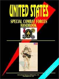 Ibp USA - «Us Special Combat Forces Handbook»