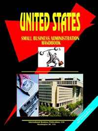 Ibp USA - «Us Small Business Administration Handbook»