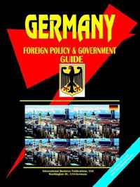 Ibp USA - «Germany Foreign Policy & Government Guide»