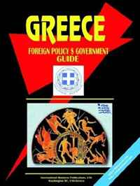 Greece Foreign Policy and Government Guide