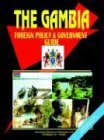 Gambia Foreign Policy And Government Guide