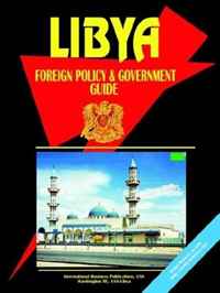 Ibp USA - «Libya Foreign Policy And Government Guide»