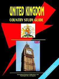 Ibp USA - «United Kingdom Country»