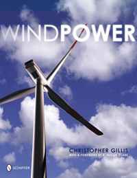 Christopher Gillis - «Windpower»