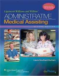 Laura Southard Durham - «Lippincott Williams & Wilkins' Administrative Medical Assisting»