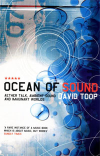 David Toop - «Ocean of Sound»