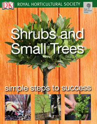 Simon Akeroyd - «Shrubs and Small Trees»