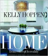 Kelly Hoppen, Helen Chislett - «Kelly Hoppen Home: From Concept to Reality»