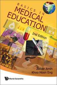 Zubair Amin, Khoo Hoon Eng - «Basics in Medical Education»