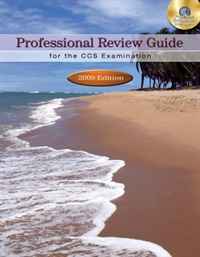Patricia Schnering - «Professional Review Guide for the Ccs Examination 2009»