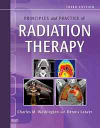 Charles M. Washington, Dennis T. Leaver - «Principles and Practice of Radiation Therapy»