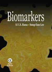 S.V.S. Rana, Sung-Eun Lee - «Biomarkers»