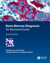 David Brown - «Bone Marrow Diagnosis»