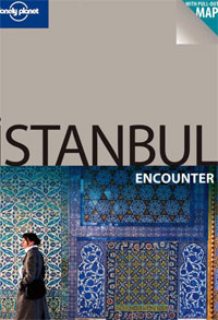 Virginia Maxwell - «Istanbul Encounter»