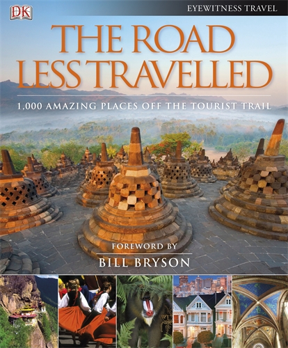 Carol Wiley - «The Road Less Travelled»