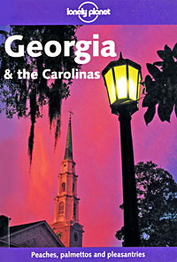 Jeremy Gray, Jeff Davis, China Williams - «Georgia & the Carolinas»