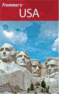 Frommer's USA (Frommer's Complete)