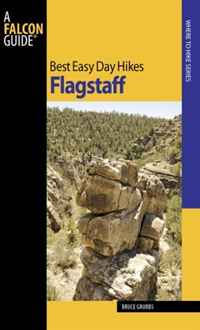 Best Easy Day Hikes Flagstaff, 2nd (Best Easy Day Hikes Series)