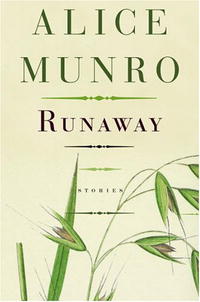  - «Runaway: Stories»