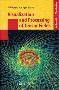 Visualization and Processing of Tensor Fields (Mathematics and Visualization)