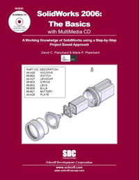 SolidWorks 2006: The Basics