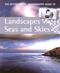 Michael Bussell - «Landscapes Seas and Skies»