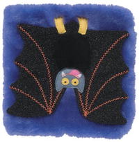 Mark Shulman - «Halloween Snuggles: Batty Bat»