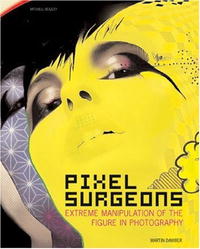 Pixel Surgeons (Mitchell Beazley Art & Design S.)