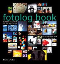 Nick Currie - «fotolog.book: A Global Snapshot for the Digital Age»