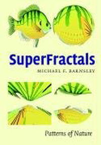 Michael Fielding Barnsley - «SuperFractals»