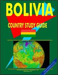Bolivia (World Business Intelligence Library) (World Business Intelligence Library)