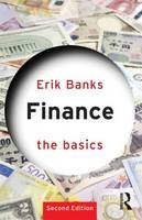 Erik Banks - «Finance. The basics»