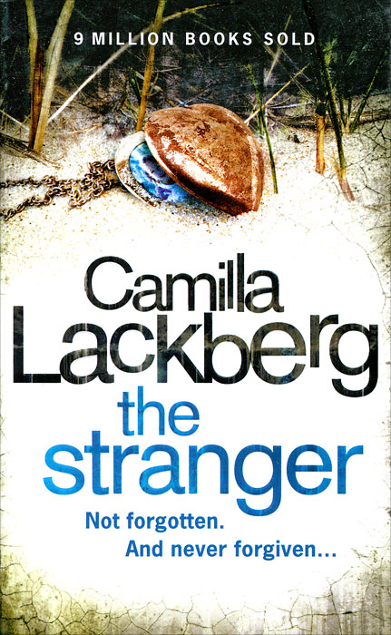 Camilla Lackberg - «The Stranger»