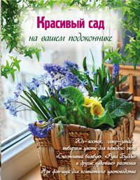 Е. А. Волкова, Ю. А. Фомина - «Красивый сад на вашем подоконнике»