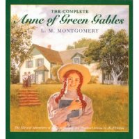 Lucy Maud Montgomery - «The Complete Anne of Green Gables Boxed Set»