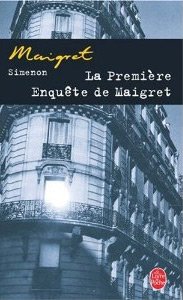 La Première Enquête de Maigret